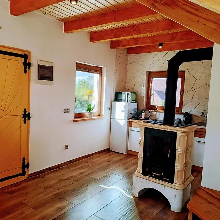 Yellow House
