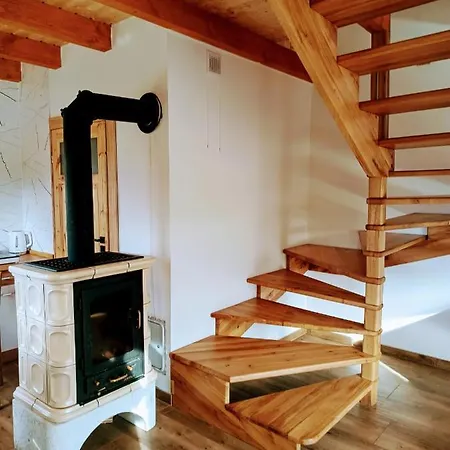 Yellow House Casa vacanze