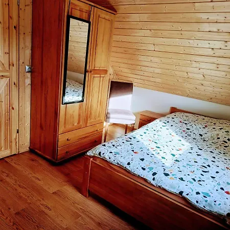 Yellow House Casa vacanze *