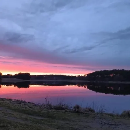 Yellow House Casa vacanze *