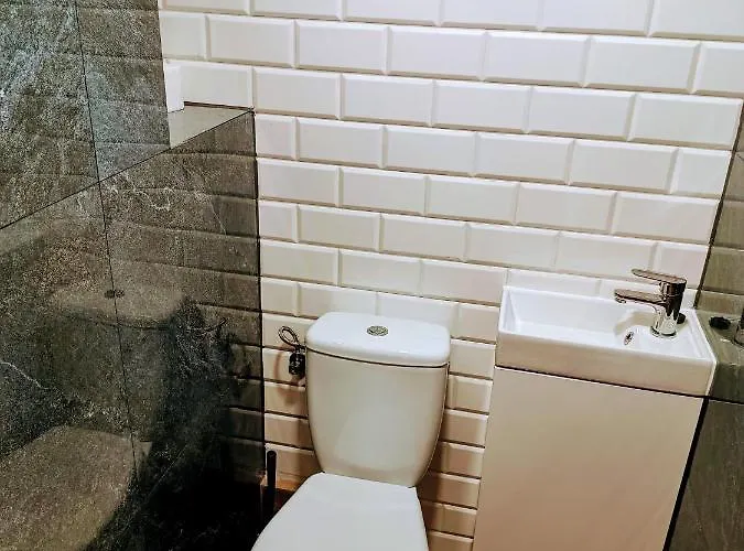 Yellow House بيت للعطل فونغليكوفيتسه